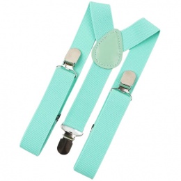 Baby / Toddler Aqua Y-Back Adjustable Braces